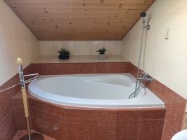 Ubytování u Kostíků