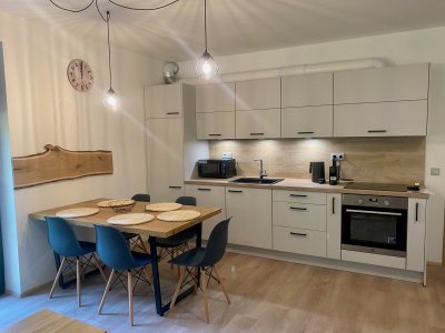 Apartmány Mlýn Herlikovice