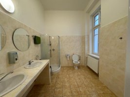 Penzion Zahrada Čech