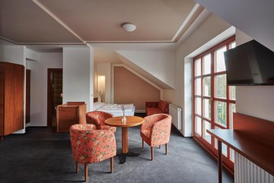 Penzion Velký mlýn