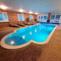 Ubytování U Kapličky