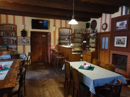 Penzion U Suchánků