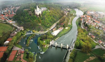 Hotel Milan Vopička