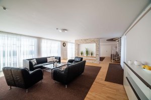 Penzion Lomská Vyhlídka