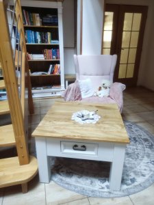 Ubytování u Kostíků