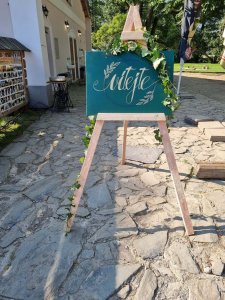 Stodola Nové Mlýny