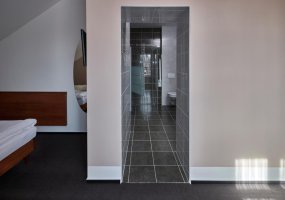 Penzion Velký mlýn