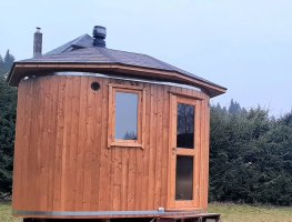 Apartmány Potůčky