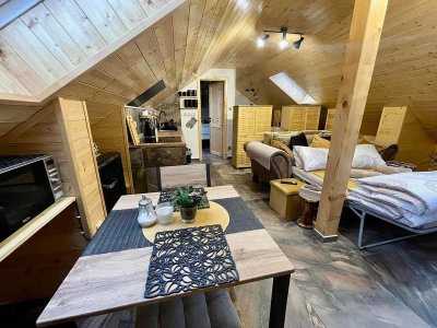 Penzion U nás na Moravě