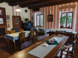 Penzion U Suchánků