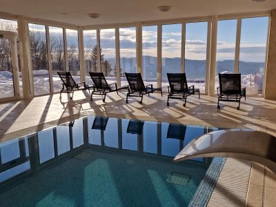 Wellness hotel Chata Jana