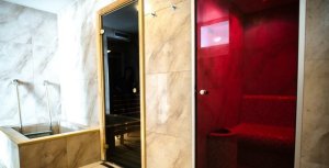 Wellness hotel Chata Jana