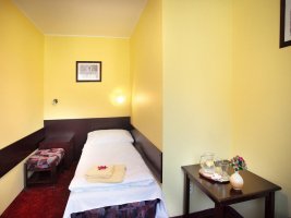 Hotel Milan Vopička