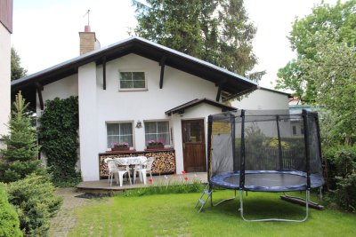 Ubytování Domeček