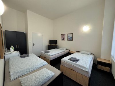 Penzion Zahrada Čech