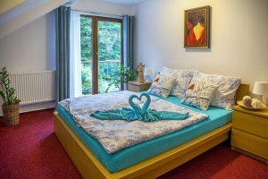 Wellness hotel Chata Jana