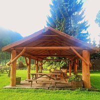 Ubytování U Kapličky