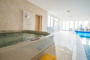Wellness hotel Chata Jana