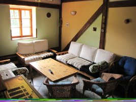 Penzion Baronův most