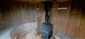 Apartmány Potůčky