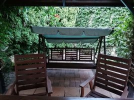 Ubytování Na Špacíru