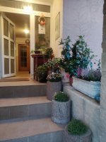 Ubytování u Kostíků