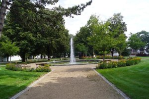 Penzion Zahrada Čech