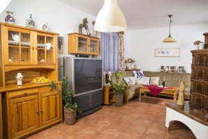 Wellness hotel Chata Jana