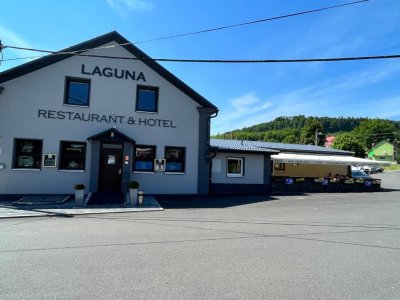 Laguna hotel&restaurant