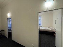 Penzion Zahrada Čech