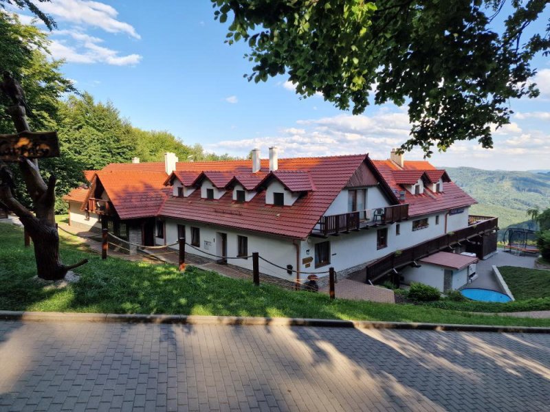 Wellness hotel Chata Jana