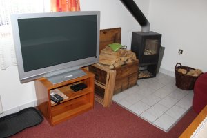 Ubytování Domeček