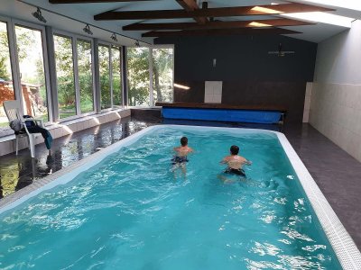 Penzion U Suchánků