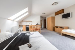 PIVOVAR A PENZION Grasel