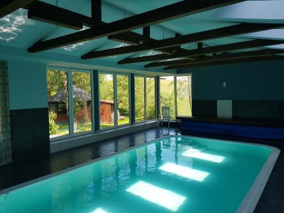 Penzion U Suchánků