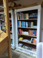 Ubytování u Kostíků