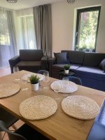 Apartmány Mlýn Herlikovice