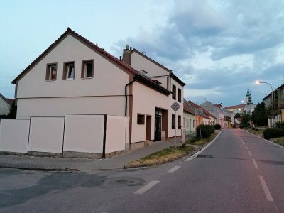 Ubytování Na Špacíru