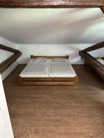 Stodola Nové Mlýny