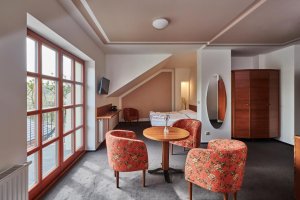 Penzion Velký mlýn