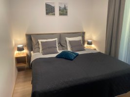 Apartmány Mlýn Herlikovice