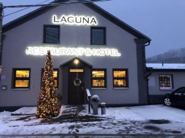 Laguna hotel&restaurant