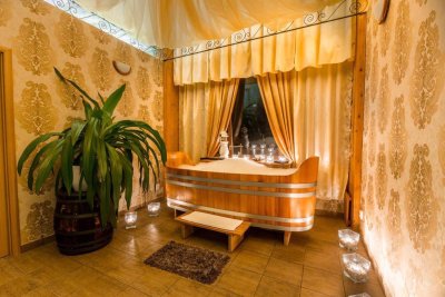 PIVOVAR A PENZION Grasel