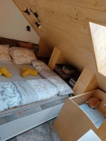 Penzion U nás na Moravě