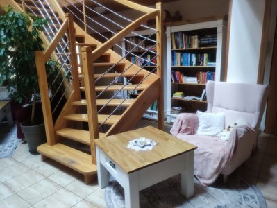 Ubytování u Kostíků