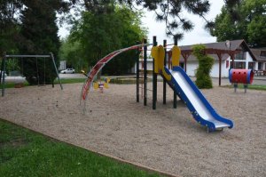 Penzion Zahrada Čech