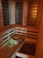 Penzion U Suchánků