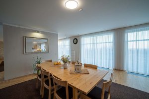 Penzion Lomská Vyhlídka