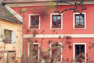 Cafe - Pizza Pod Kostelem