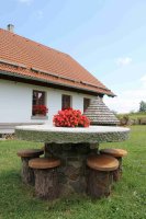 U Dřevaře - Penzion Česká Kanada chalupa